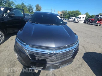 2022 Chevrolet Equinox LT 1LT - miniatura 2
