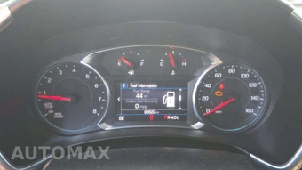 2022 Chevrolet Equinox LT 1LT - miniatura 21