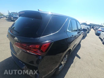 2022 Chevrolet Equinox LT 1LT - miniatura 4
