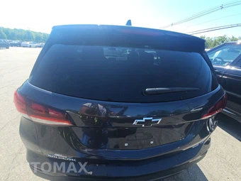 2022 Chevrolet Equinox LT 1LT - miniatura 5