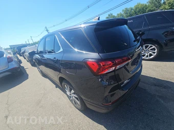 2022 Chevrolet Equinox LT 1LT - miniatura 6