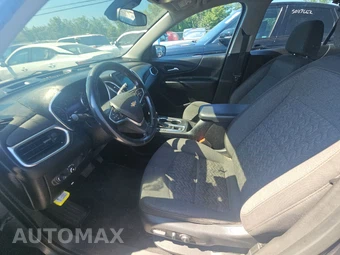 2022 Chevrolet Equinox LT 1LT - miniatura 7