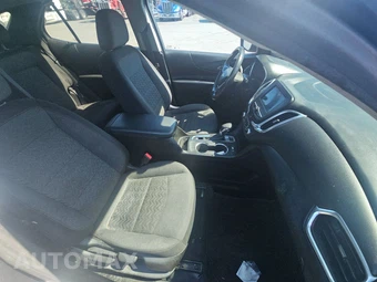 2022 Chevrolet Equinox LT 1LT - miniatura 8