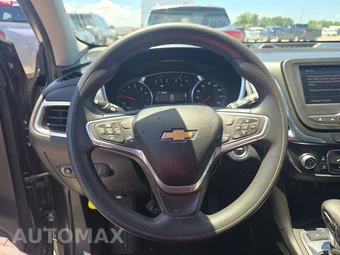 2022 Chevrolet Equinox LT 1LT - miniatura 10