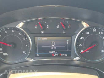 2022 Chevrolet Equinox LT 1LT - miniatura 12