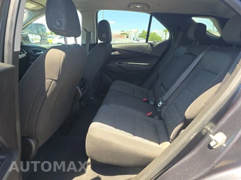 2022 Chevrolet Equinox LT 1LT - miniatura 13