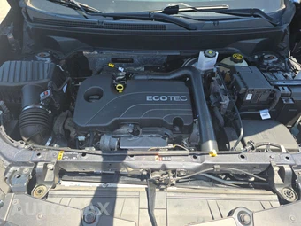 2022 Chevrolet Equinox LT 1LT - miniatura 15