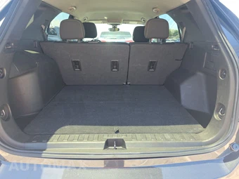 2022 Chevrolet Equinox LT 1LT - miniatura 16