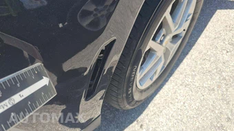 2022 Chevrolet Equinox LT 1LT - miniatura 18