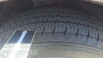 2022 Chevrolet Equinox LT 1LT - miniatura 27