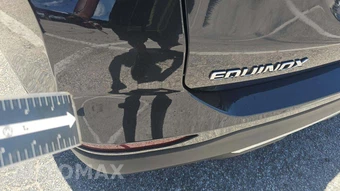 2022 Chevrolet Equinox LT 1LT - miniatura 28