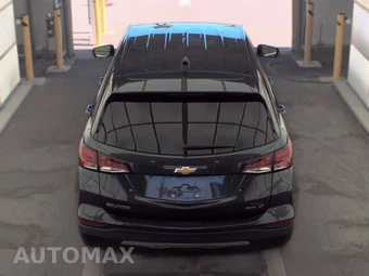 2022 Chevrolet Equinox LT 1LT - miniatura 5