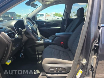 2022 Chevrolet Equinox LT 1LT - miniatura 7