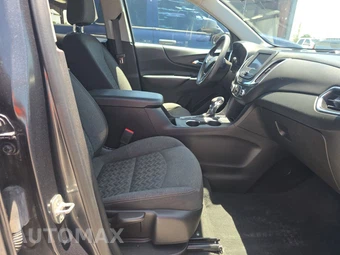 2022 Chevrolet Equinox LT 1LT - miniatura 8