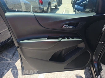 2022 Chevrolet Equinox LT 1LT - miniatura 9