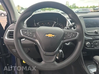 2022 Chevrolet Equinox LT 1LT - miniatura 10