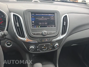 2022 Chevrolet Equinox LT 1LT - miniatura 11