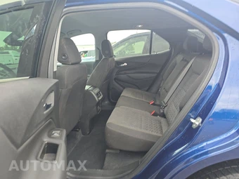 2022 Chevrolet Equinox LT 1LT - miniatura 13