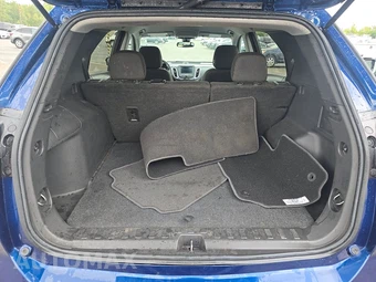 2022 Chevrolet Equinox LT 1LT - miniatura 16