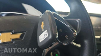 2022 Chevrolet Equinox LT 1LT - miniatura 17