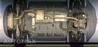 2022 Chevrolet Equinox LT 1LT - miniatura 21