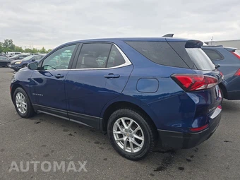 2022 Chevrolet Equinox LT 1LT - miniatura 6