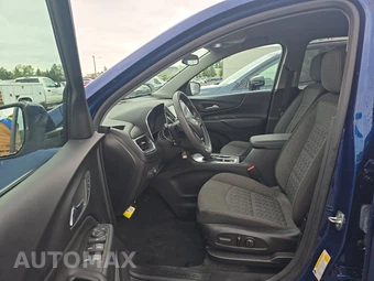 2022 Chevrolet Equinox LT 1LT - miniatura 7