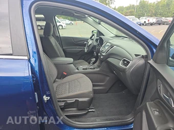 2022 Chevrolet Equinox LT 1LT - miniatura 8