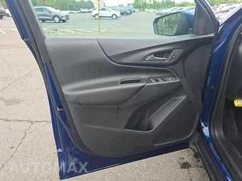 2022 Chevrolet Equinox LT 1LT - miniatura 9