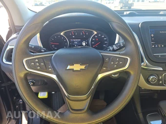2022 Chevrolet Equinox LT 1LT - miniatura 10