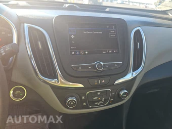 2022 Chevrolet Equinox LT 1LT - miniatura 11