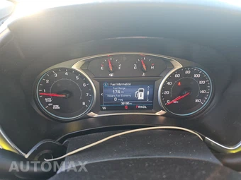 2022 Chevrolet Equinox LT 1LT - miniatura 12