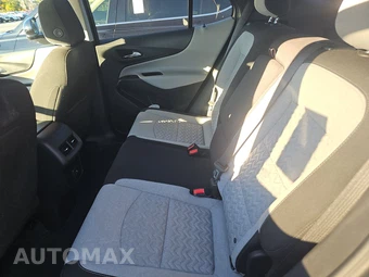 2022 Chevrolet Equinox LT 1LT - miniatura 13