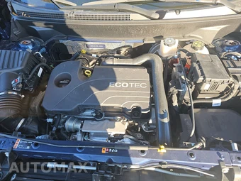 2022 Chevrolet Equinox LT 1LT - miniatura 15