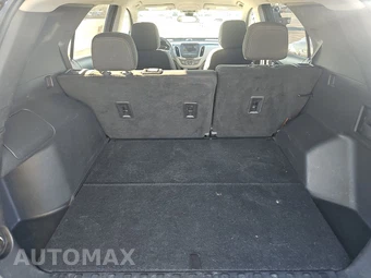 2022 Chevrolet Equinox LT 1LT - miniatura 16