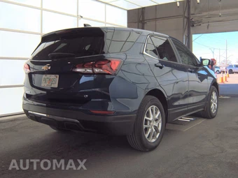 2022 Chevrolet Equinox LT 1LT - miniatura 4
