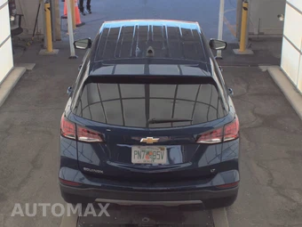 2022 Chevrolet Equinox LT 1LT - miniatura 5