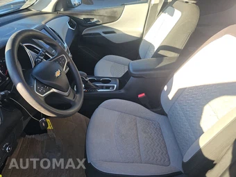 2022 Chevrolet Equinox LT 1LT - miniatura 7