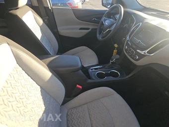 2022 Chevrolet Equinox LT 1LT - miniatura 8