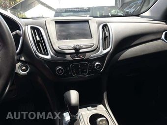 2022 Chevrolet Equinox LT 1LT - miniatura 10