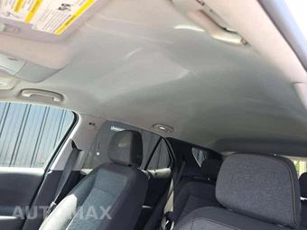 2022 Chevrolet Equinox LT 1LT - miniatura 11