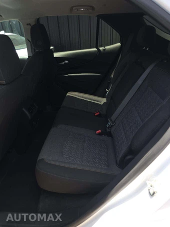 2022 Chevrolet Equinox LT 1LT - miniatura 13
