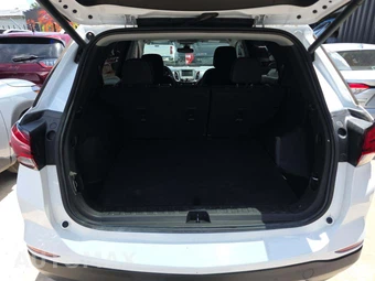 2022 Chevrolet Equinox LT 1LT - miniatura 14