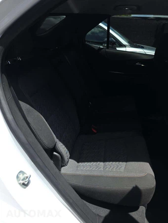 2022 Chevrolet Equinox LT 1LT - miniatura 16