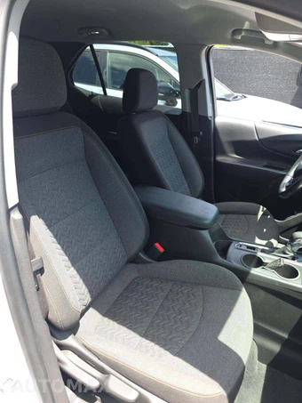 2022 Chevrolet Equinox LT 1LT - miniatura 18