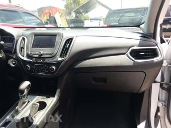 2022 Chevrolet Equinox LT 1LT - miniatura 19