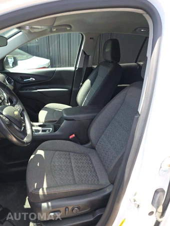 2022 Chevrolet Equinox LT 1LT - miniatura 6