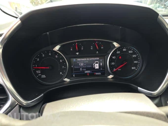 2022 Chevrolet Equinox LT 1LT - miniatura 9