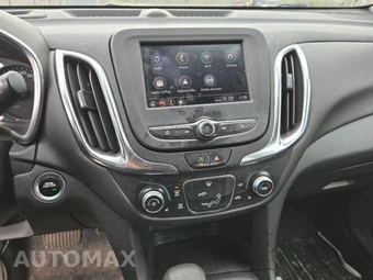2022 Chevrolet Equinox LT 1LT - miniatura 10