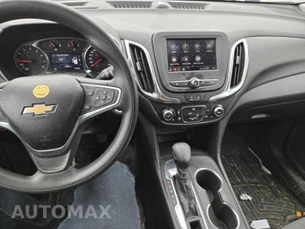 2022 Chevrolet Equinox LT 1LT - miniatura 11